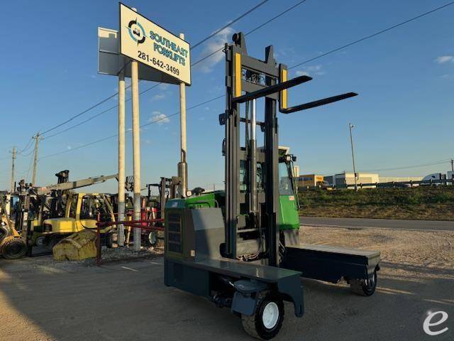 2013 Combilift C17300