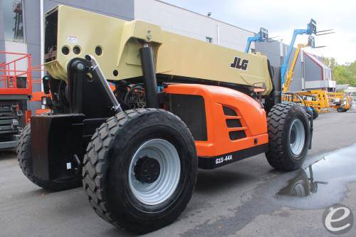 2016 JLG G15-44A