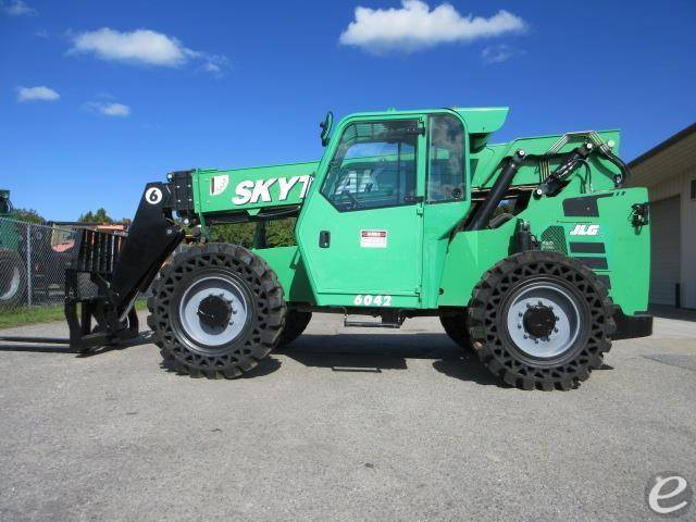 2016 Skytrak 6042