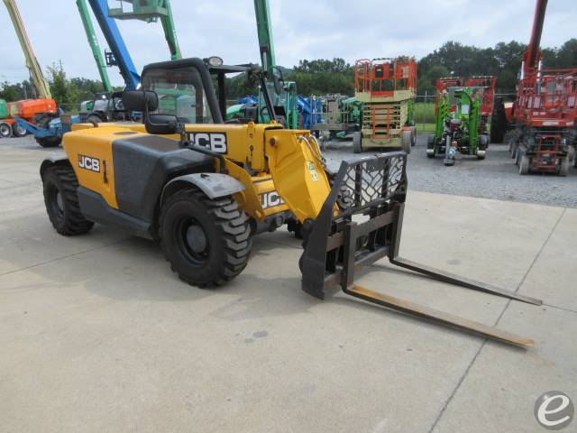 2019 JCB 505-20