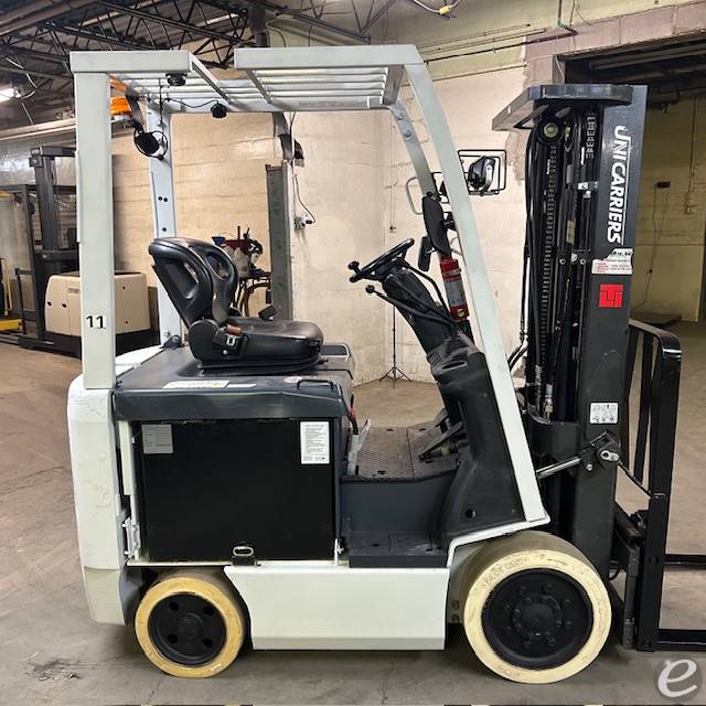 2018 Unicarriers BXC50N