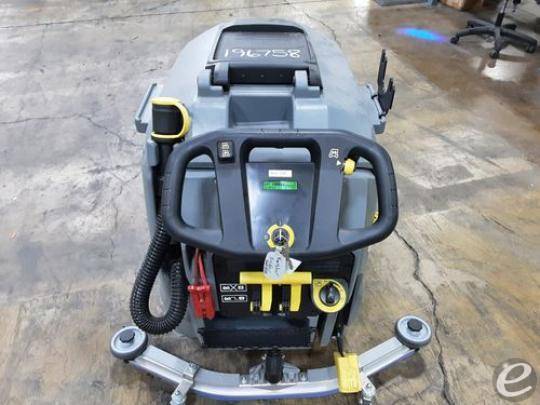 2022 Karcher BD80/100W