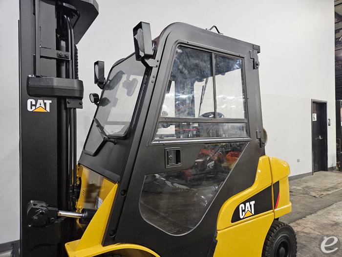 2021 Cat GP20N