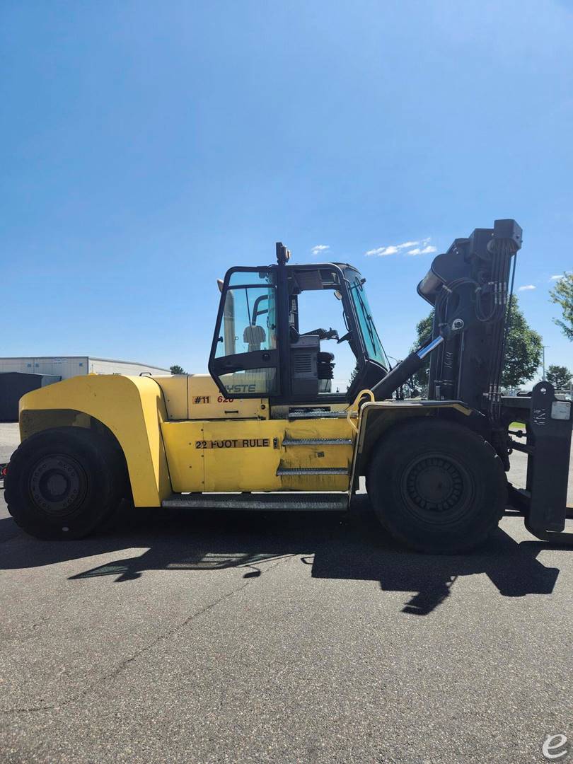 2016 Hyster H620HD