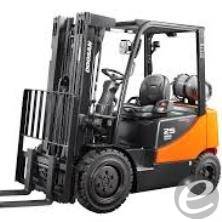 2022 Doosan G30E-7