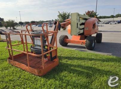 2015 JLG 450AJ