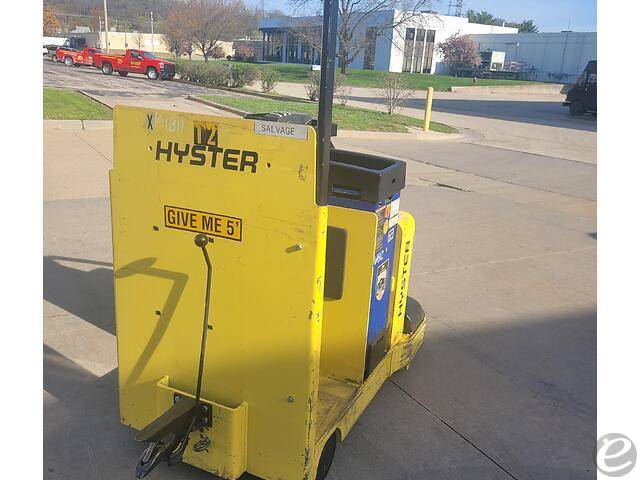 2013 Hyster T7ZAC