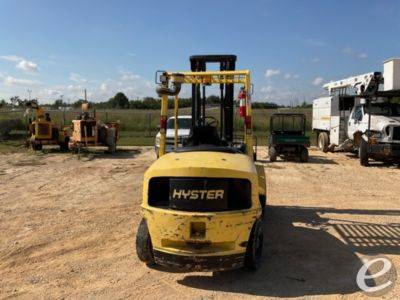 2001 Hyster H120XM