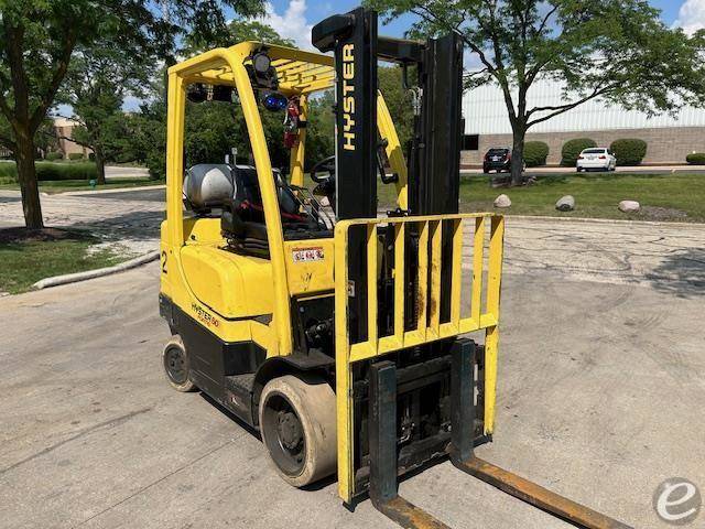 2019 Hyster S60FT