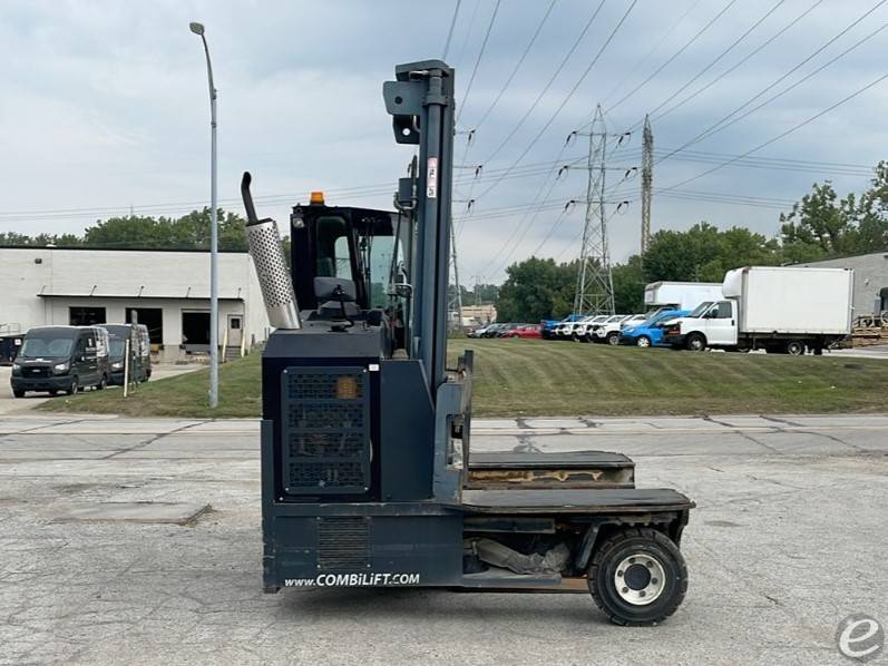 2015 Combilift C14000