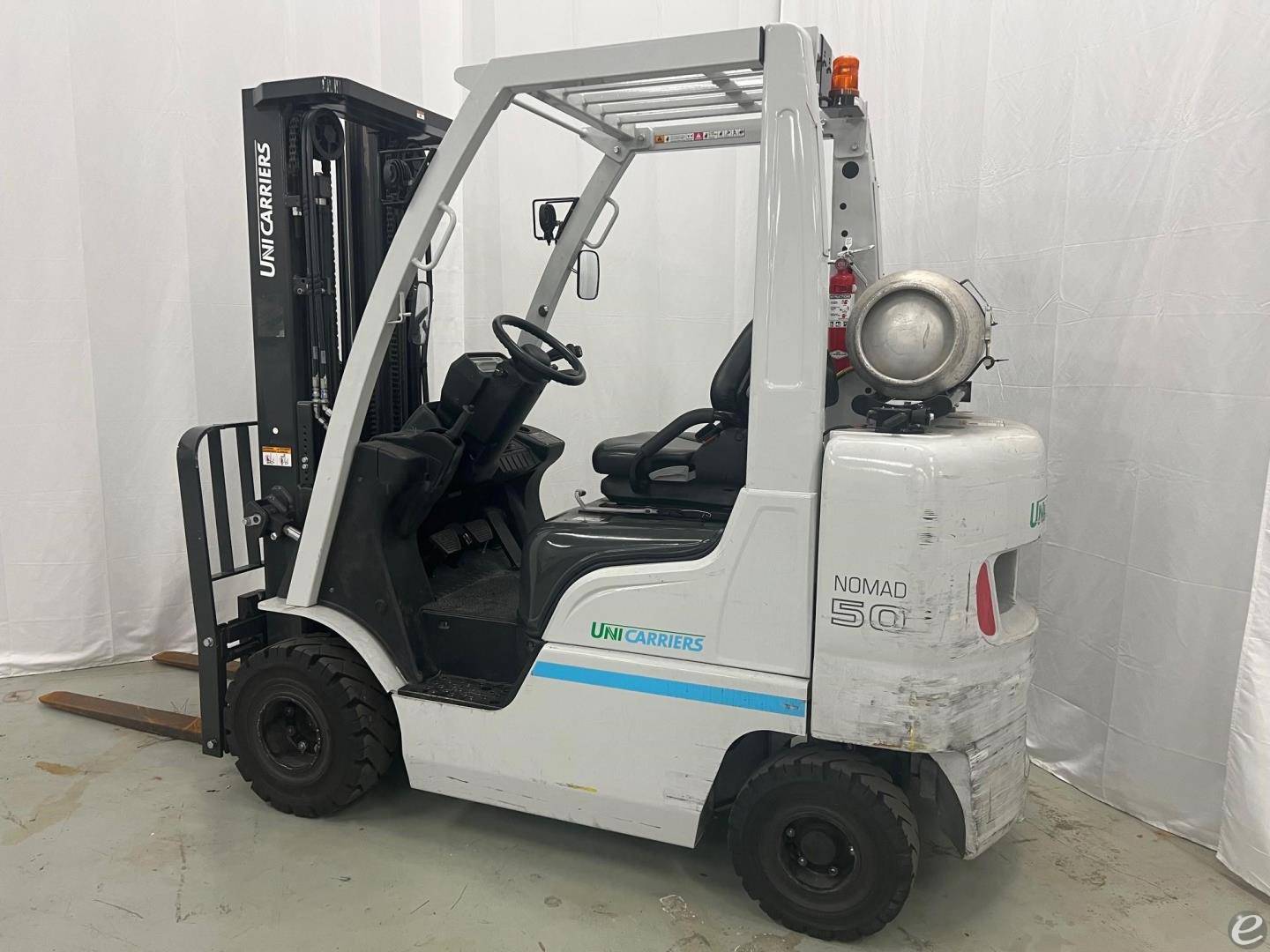 2022 Unicarriers AF50