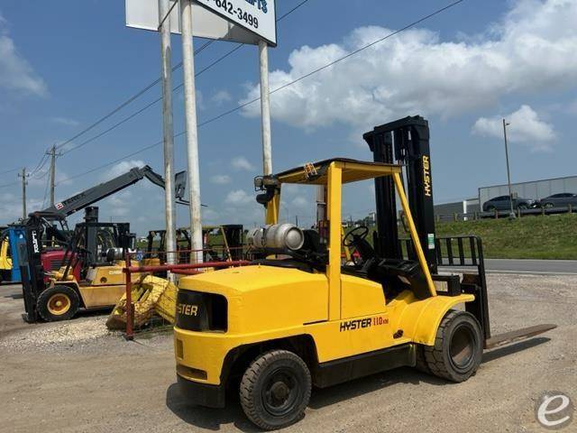 2000 Hyster H110XM