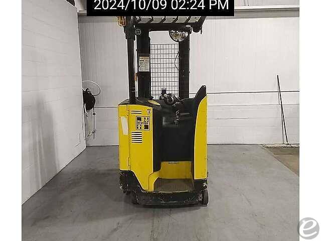 2018 Hyster N45ZR2