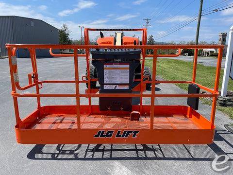 2014 JLG 400S