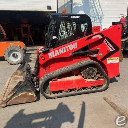 2021 Manitou 1650RT