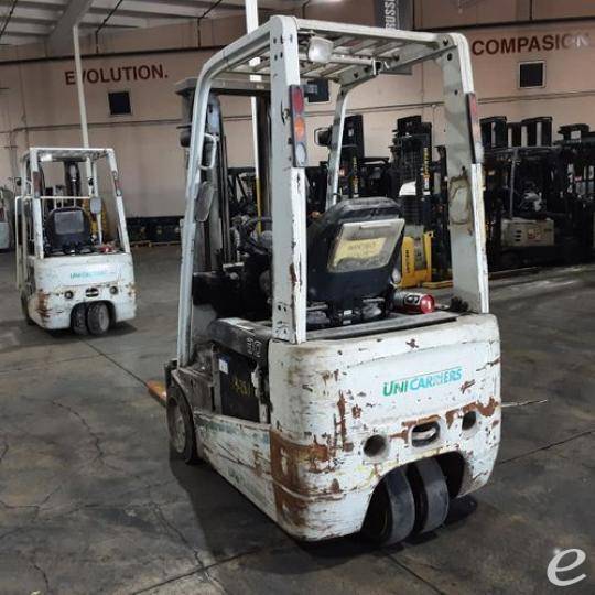 2016 Unicarriers A1N1L15V