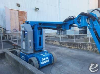 2015 Genie Z30/20N RJ