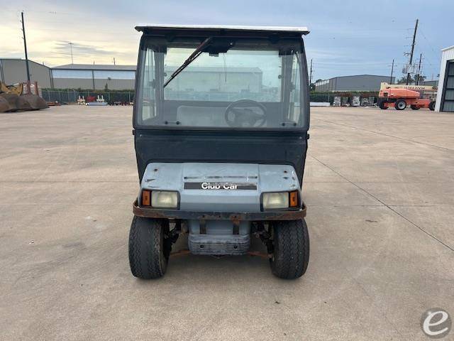 2006 Club Car CARRYALL 1