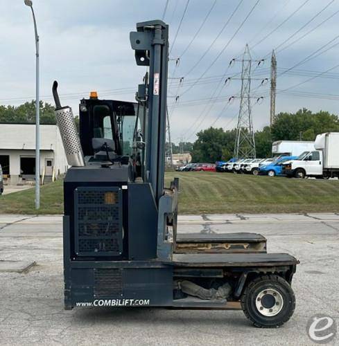 2015 Combilift C14000