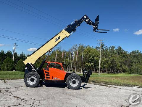 2024 JLG 1255