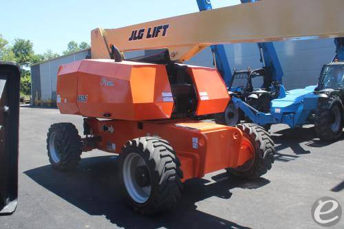 2019 JLG 860SJ