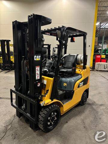 2019 Cat 2C5000