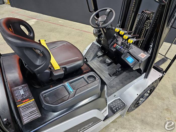 2025 Viper Lift Trucks FD35F