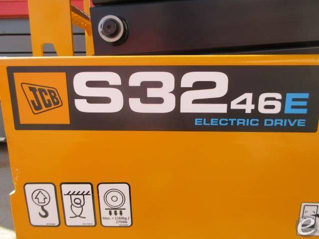 2024 JCB S3246E