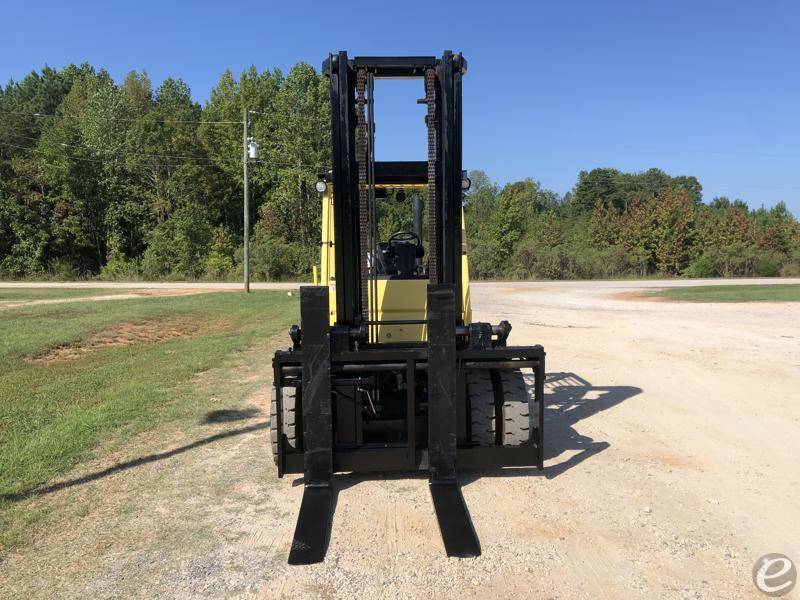 2014 Hyster H155FT