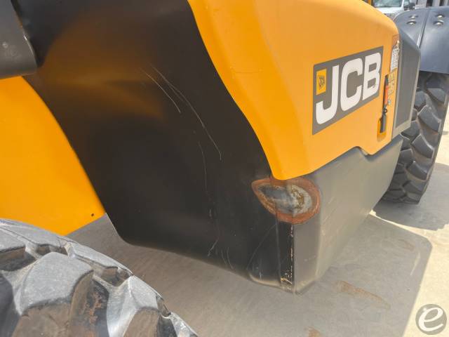 2019 JCB 509-42