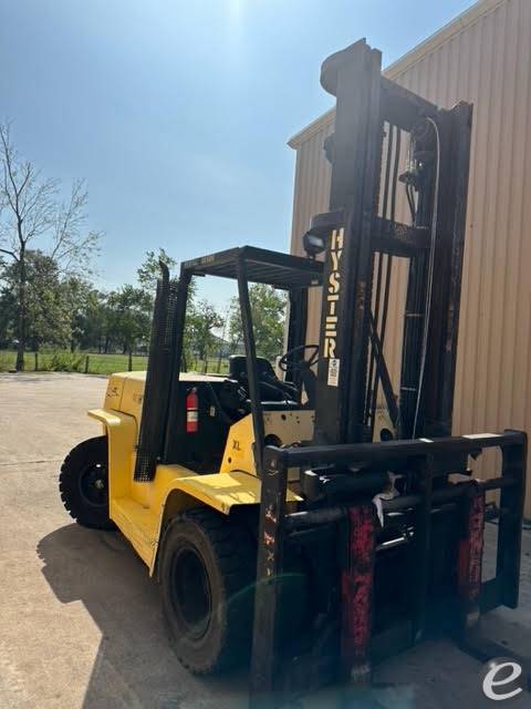 2002 Hyster H155XL