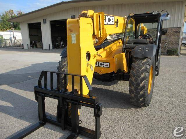 2014 JCB 507-42