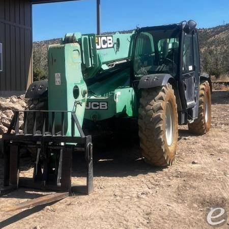 2015 JCB 507-42