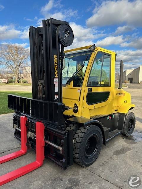 2015 Hyster H155FT