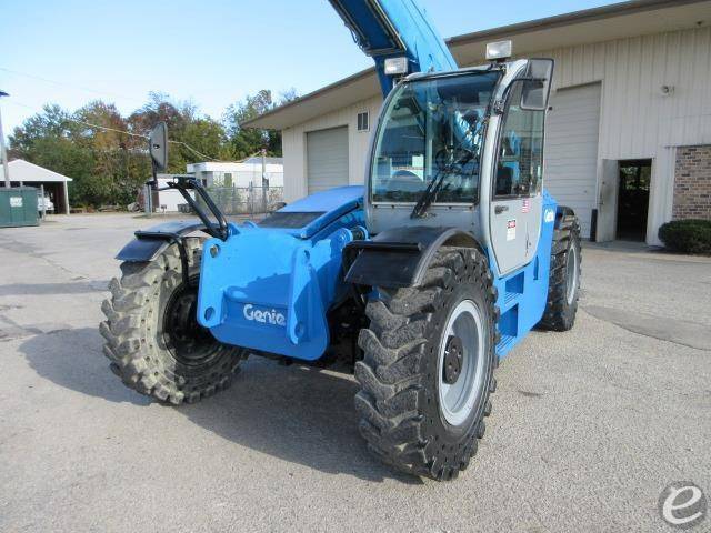 2014 Genie GTH1544