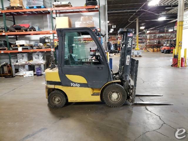 2008 Yale GLP050VXNVRE084