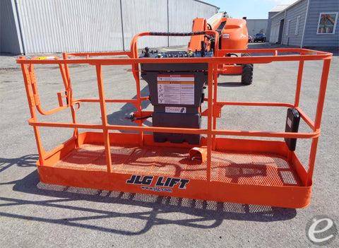 2013 JLG 460SJ