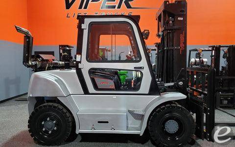 2024 Viper Lift Trucks FD70