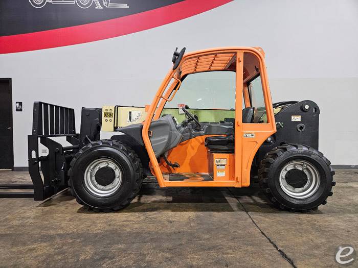 2019 JLG G5-18A