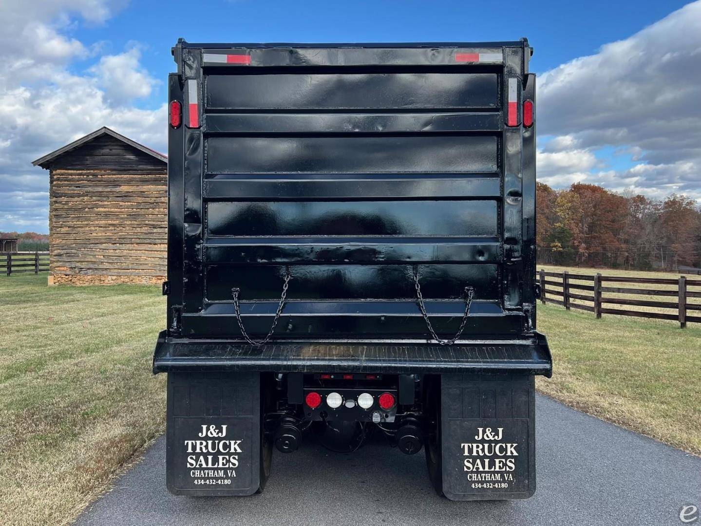 2019 Kenworth T880