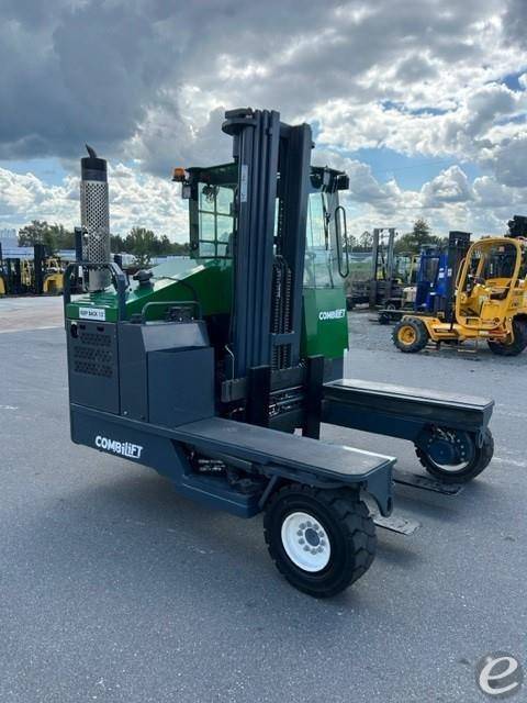 2020 Combilift C10000XL