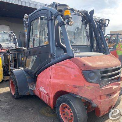 2011 Linde H40D