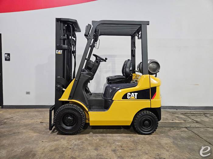 2019 Cat GP15N