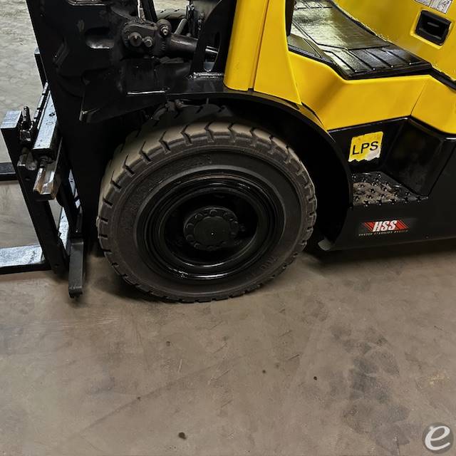 2019 Hyster H50FT