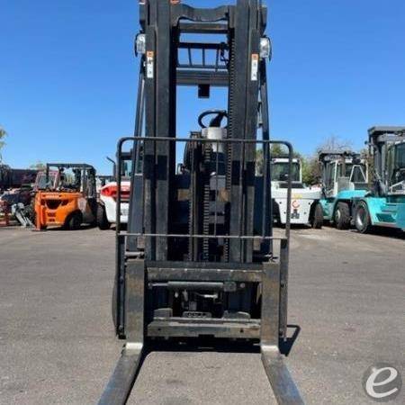 2017 Doosan BC25S-7