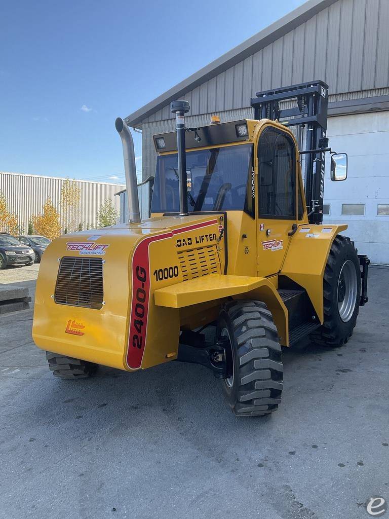 2023 Load Lifter 2414-10G