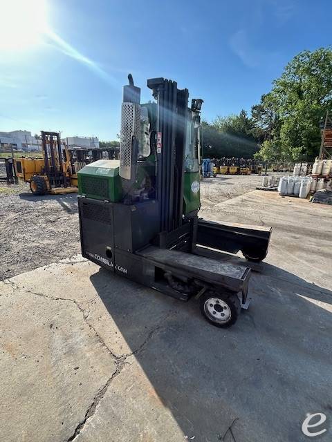 2015 Combilift C6000