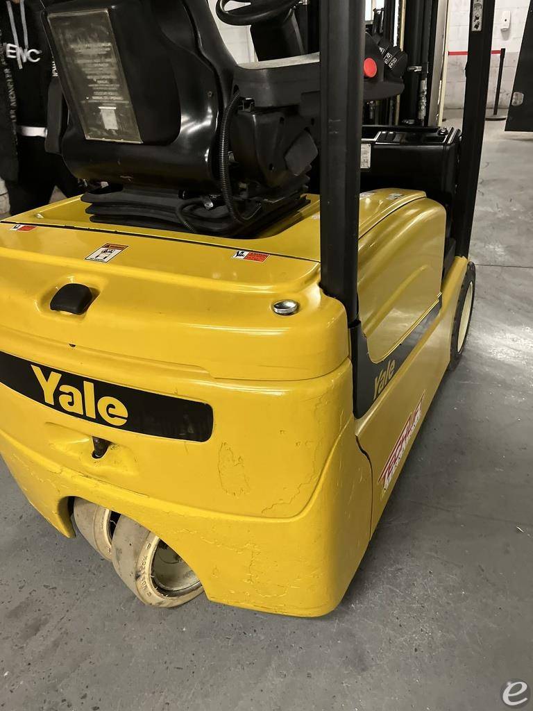 2014 Yale ERP035VTN36TE082