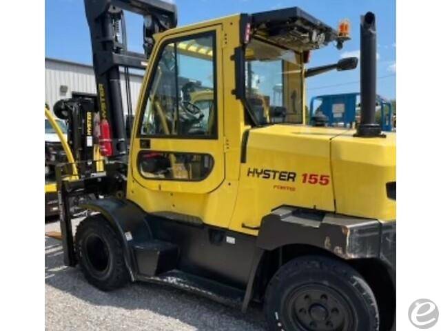 2023 Hyster H155FT