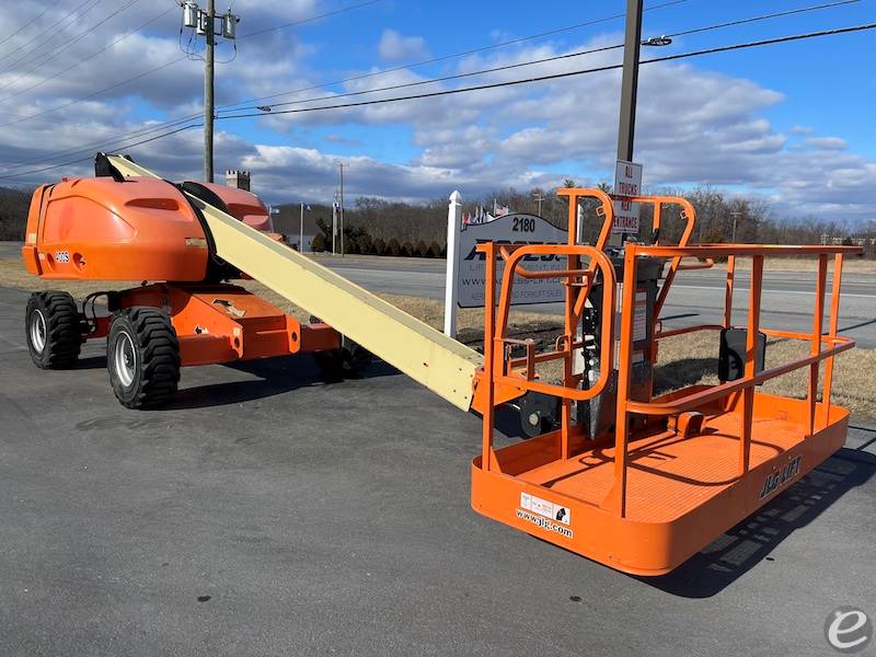 2014 JLG 400S